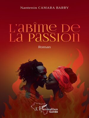 cover image of L'abîme de la passion